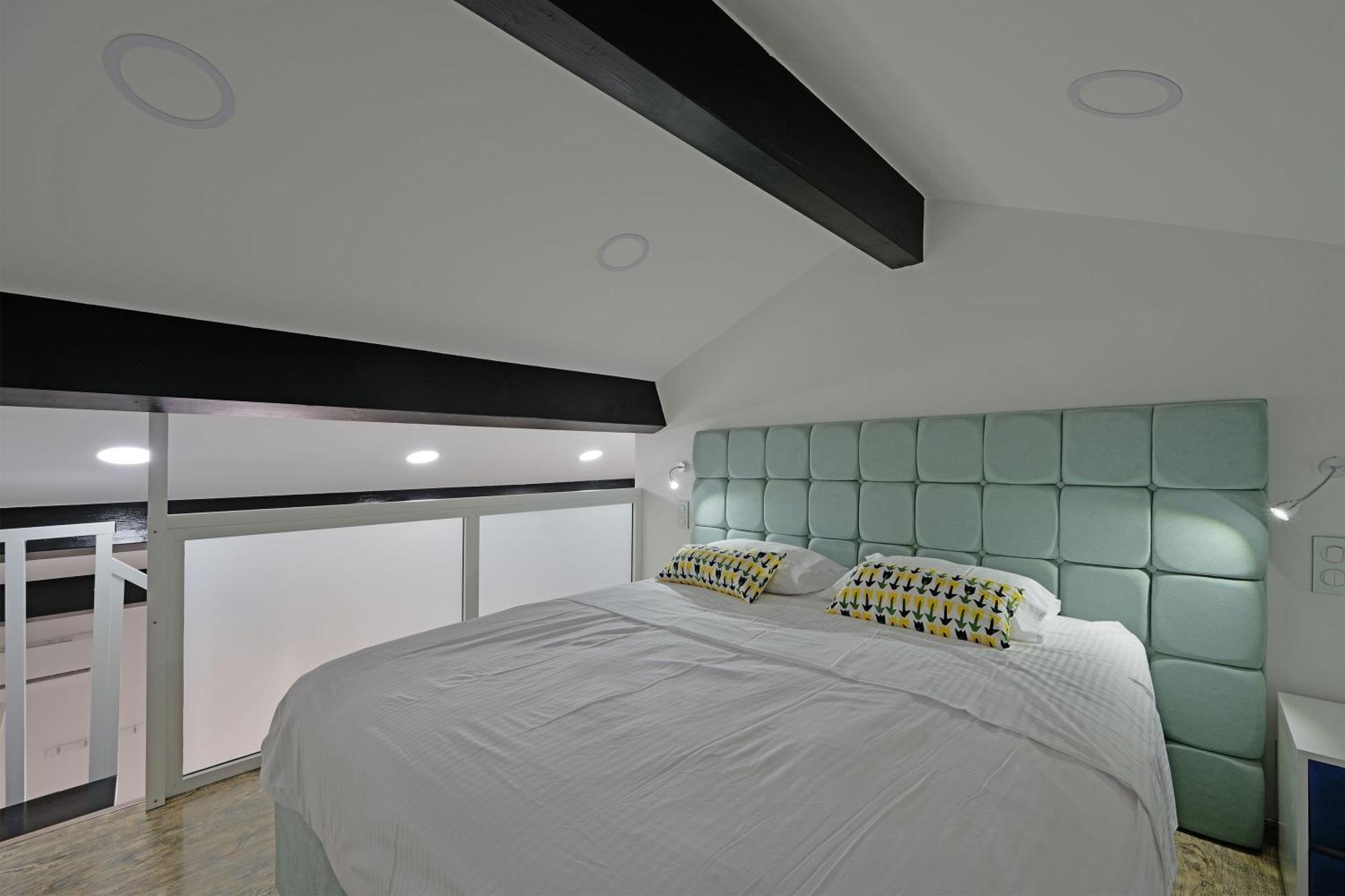 Le 185 - Charme Et Tranquillite Au Coeur D'Avignon Apartamento Exterior foto
