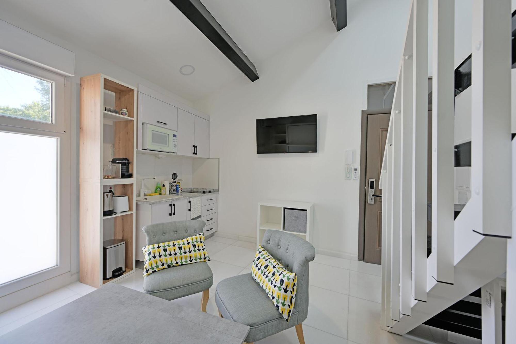 Le 185 - Charme Et Tranquillite Au Coeur D'Avignon Apartamento Exterior foto