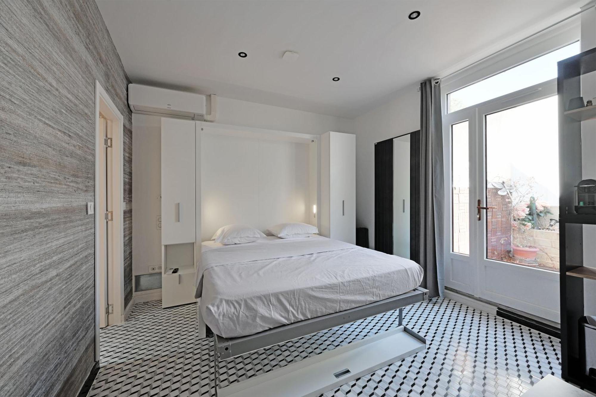 Le 185 - Charme Et Tranquillite Au Coeur D'Avignon Apartamento Exterior foto