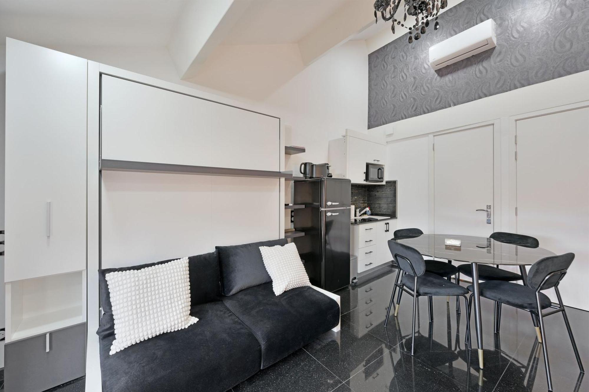 Le 185 - Charme Et Tranquillite Au Coeur D'Avignon Apartamento Exterior foto