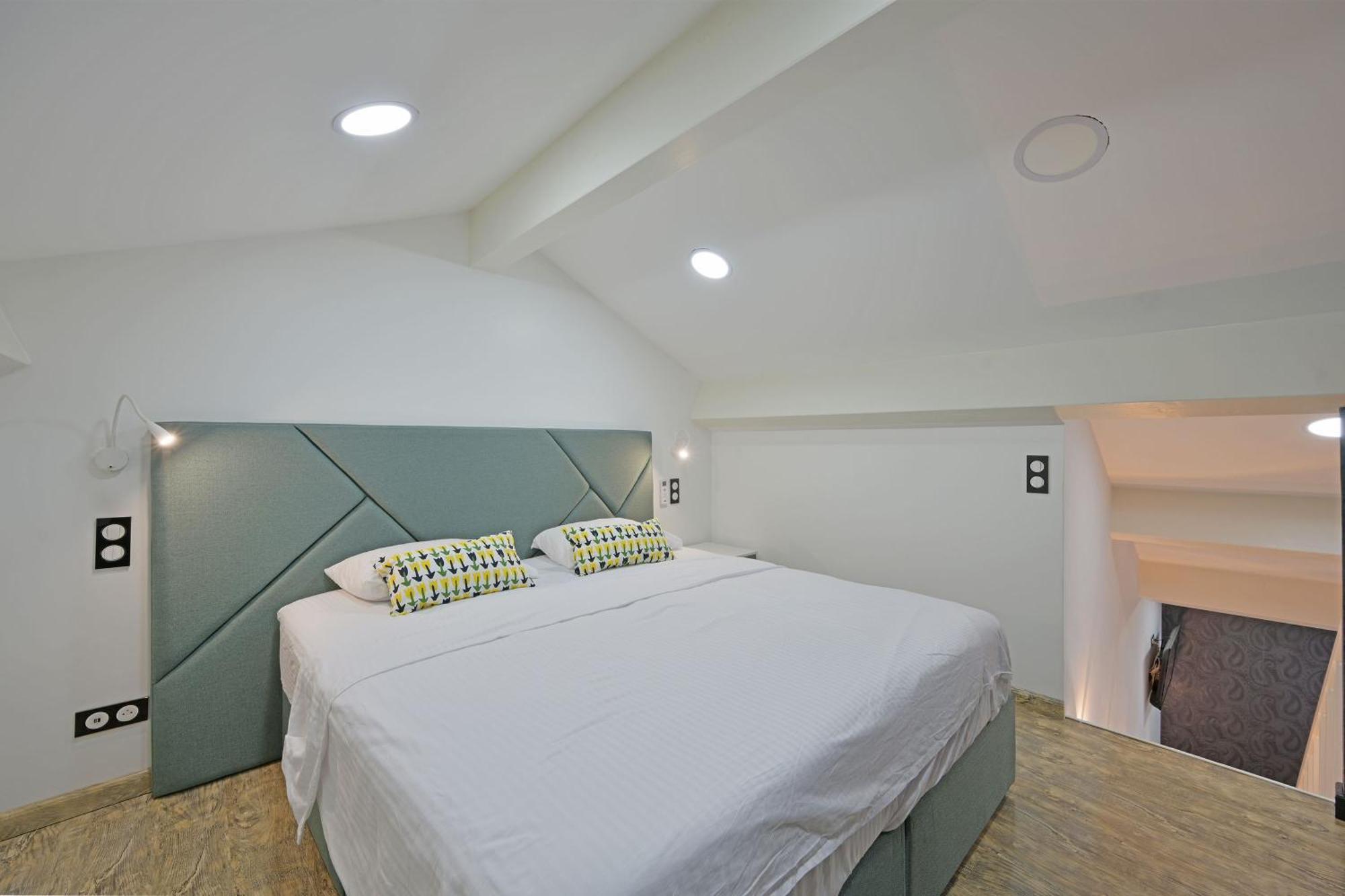 Le 185 - Charme Et Tranquillite Au Coeur D'Avignon Apartamento Exterior foto
