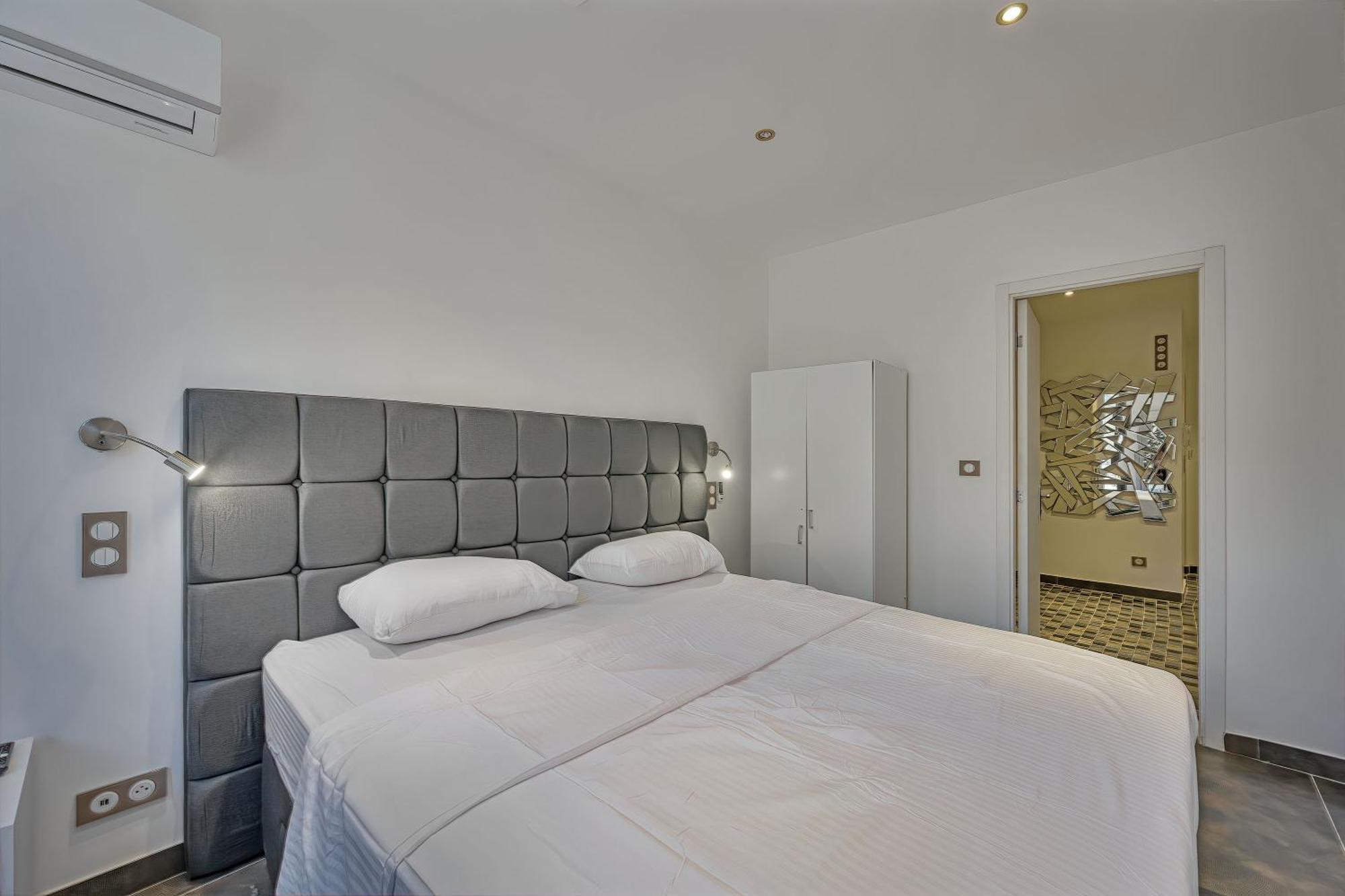 Le 185 - Charme Et Tranquillite Au Coeur D'Avignon Apartamento Exterior foto