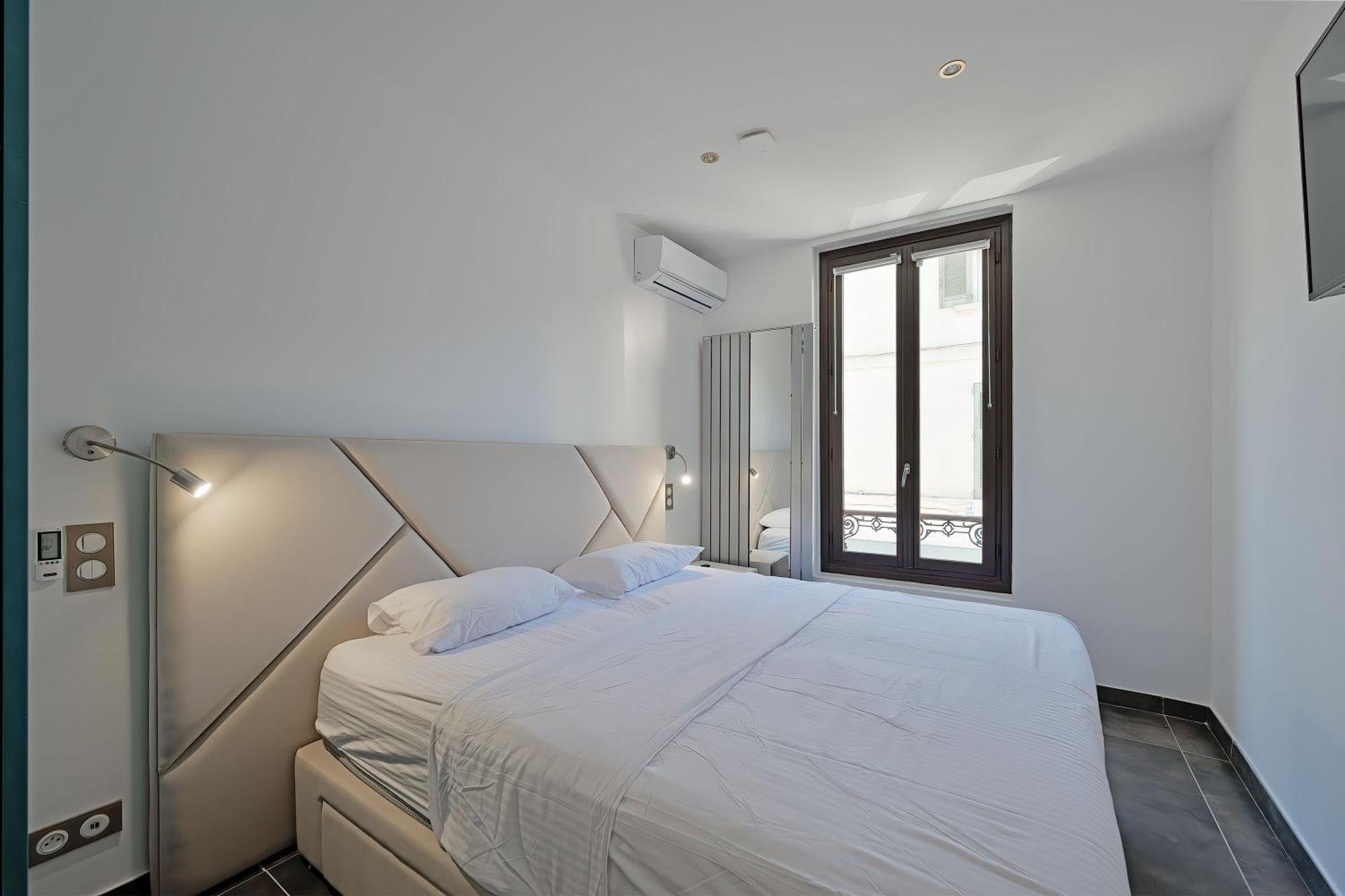 Le 185 - Charme Et Tranquillite Au Coeur D'Avignon Apartamento Exterior foto