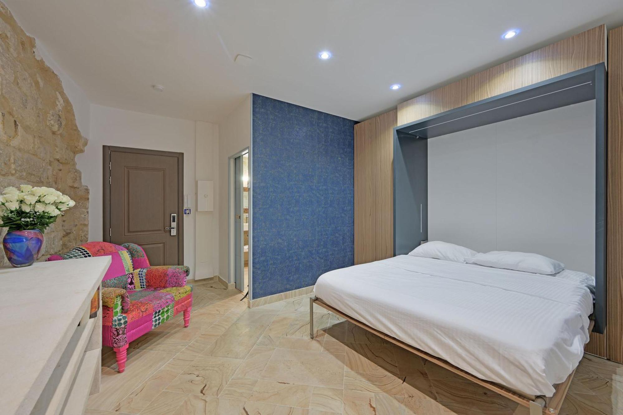 Le 185 - Charme Et Tranquillite Au Coeur D'Avignon Apartamento Exterior foto