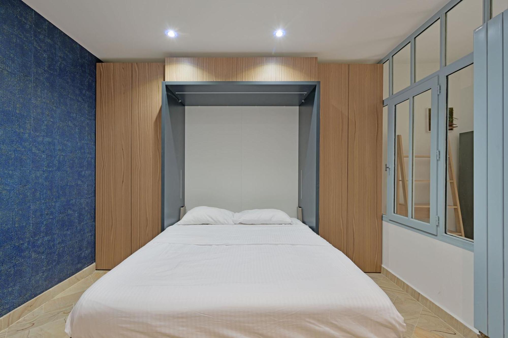 Le 185 - Charme Et Tranquillite Au Coeur D'Avignon Apartamento Exterior foto
