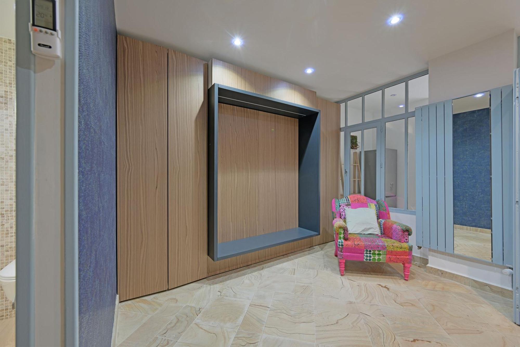 Le 185 - Charme Et Tranquillite Au Coeur D'Avignon Apartamento Exterior foto