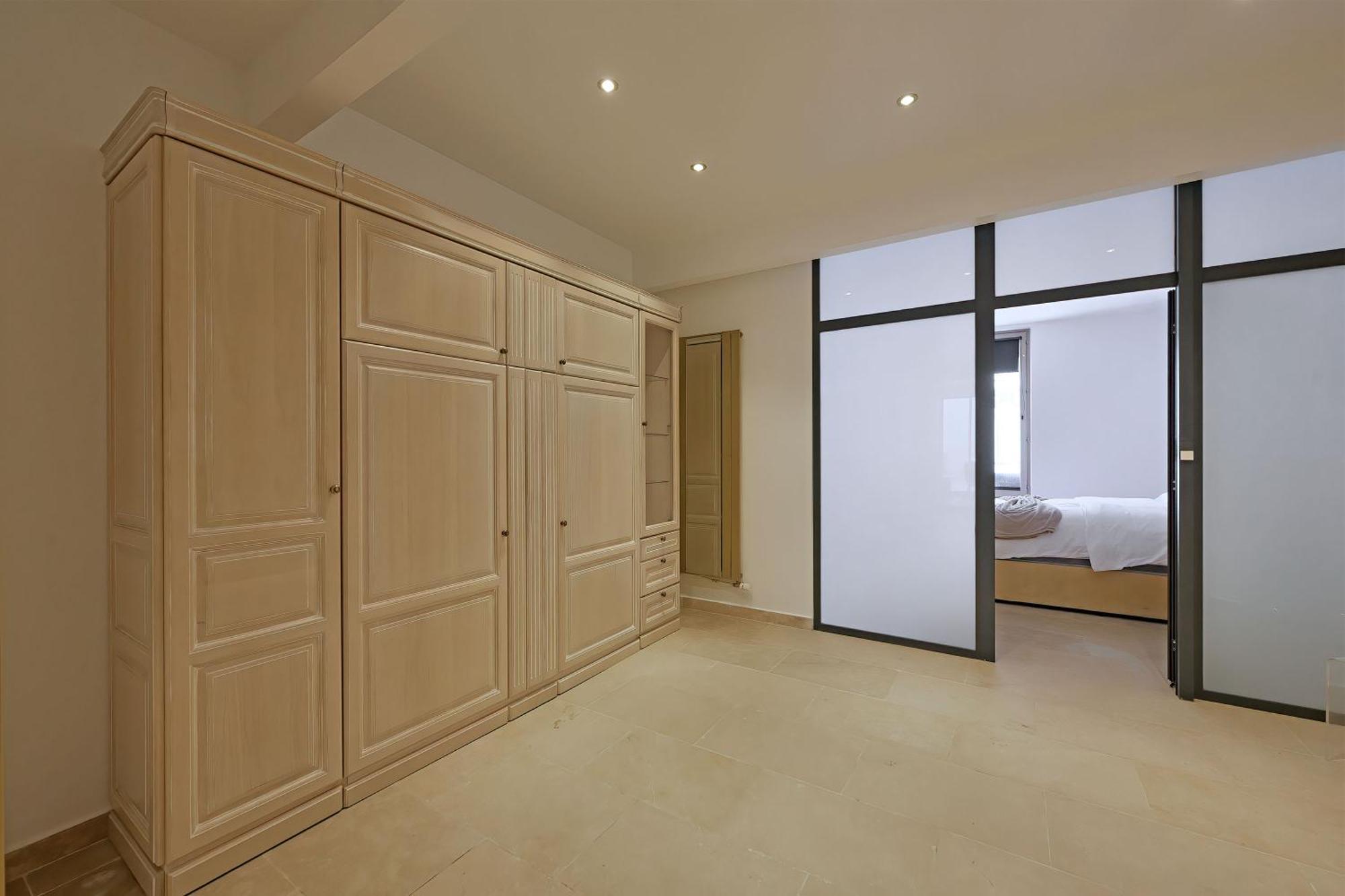 Le 185 - Charme Et Tranquillite Au Coeur D'Avignon Apartamento Exterior foto