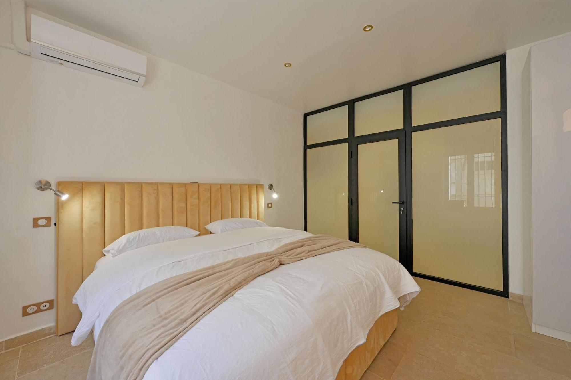 Le 185 - Charme Et Tranquillite Au Coeur D'Avignon Apartamento Exterior foto